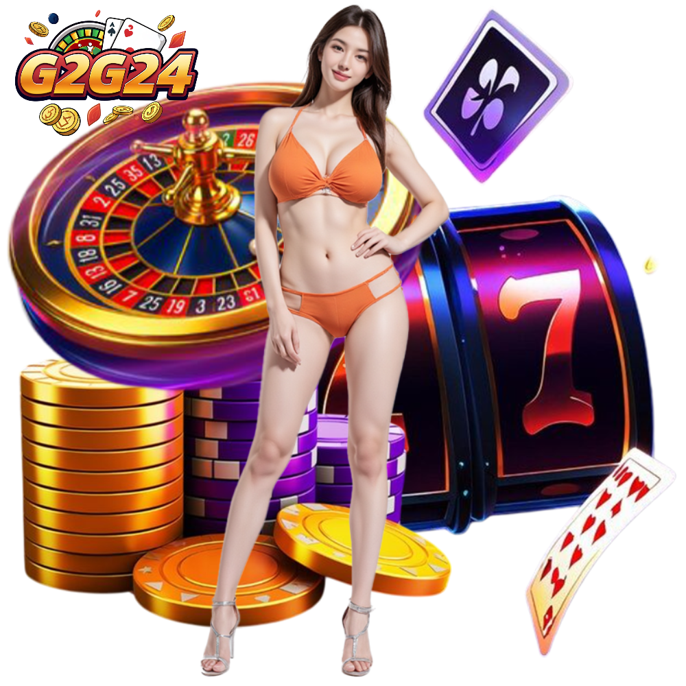 G2G24 เว็บตรงไม่ผ่านคนกลาง